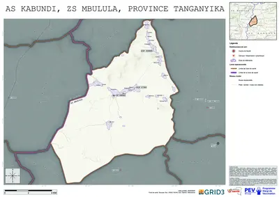 Reference: Kabundi, Mbulula, Kabalo, Tanganyika, COD (2026)