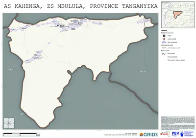 Reference: Kahenga, Mbulula, Kabalo, Tanganyika, COD (2026)