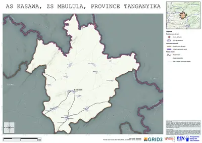 Reference: Kasawa, Mbulula, Kabalo, Tanganyika, COD (2026)