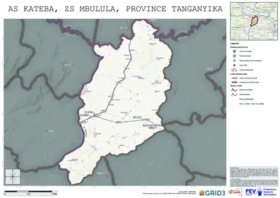 Reference: Kateba, Mbulula, Kabalo, Tanganyika, COD (2026)