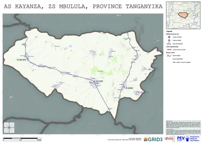 Reference: Kayanza, Mbulula, Kabalo, Tanganyika, COD (2026)