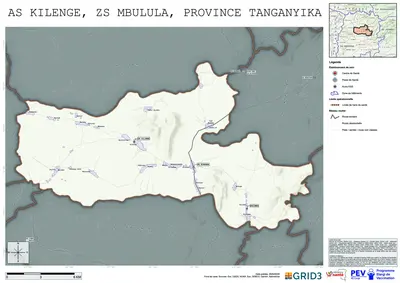 Reference: Kilenge, Mbulula, Kabalo, Tanganyika, COD (2026)