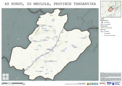 Reference: Kundu, Mbulula, Kabalo, Tanganyika, COD (2026)