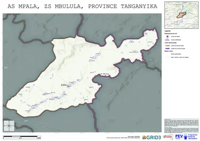 Reference: Mpala, Mbulula, Kabalo, Tanganyika, COD (2026)