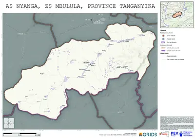 Reference: Nyanga, Mbulula, Kabalo, Tanganyika, COD (2026)