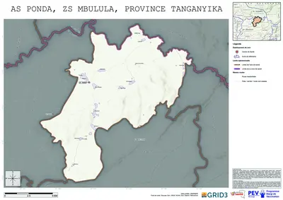 Reference: Ponda, Mbulula, Kabalo, Tanganyika, COD (2026)