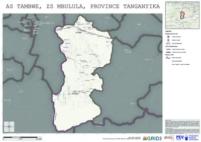 Reference: Tambwe, Mbulula, Kabalo, Tanganyika, COD (2026)