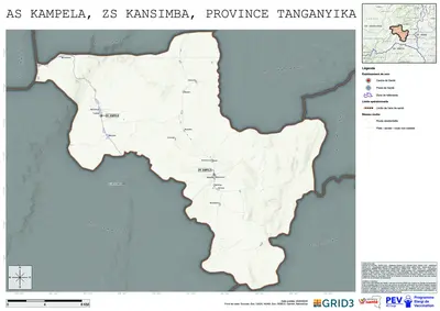 Reference: Kampela, Kansimba, Kalemie, Tanganyika, COD (2026)