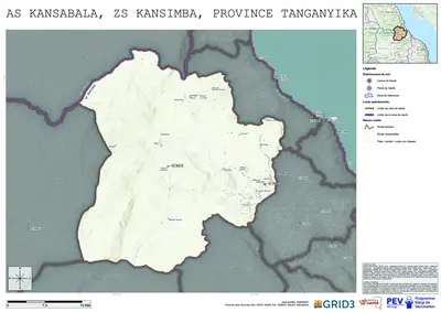 Reference: Kansabala, Kansimba, Kalemie, Tanganyika, COD (2026)