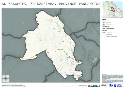 Reference: Kasokota, Kansimba, Kalemie, Tanganyika, COD (2026)