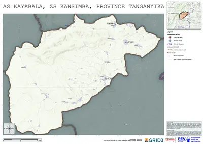 Reference: Kayabala, Kansimba, Kalemie, Tanganyika, COD (2026)