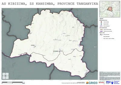 Reference: Kibiziwa, Kansimba, Kalemie, Tanganyika, COD (2026)