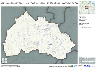 Reference: Lungulungu, Kansimba, Kalemie, Tanganyika, COD (2026)