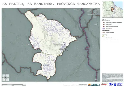 Reference: Malibu, Kansimba, Kalemie, Tanganyika, COD (2026)
