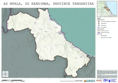 Reference: Mpala, Kansimba, Kalemie, Tanganyika, COD (2026)