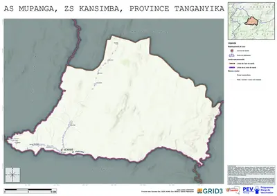Reference: Mupanga, Kansimba, Kalemie, Tanganyika, COD (2026)