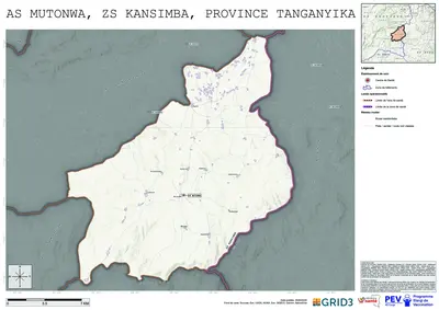 Reference: Mutonwa, Kansimba, Kalemie, Tanganyika, COD (2026)