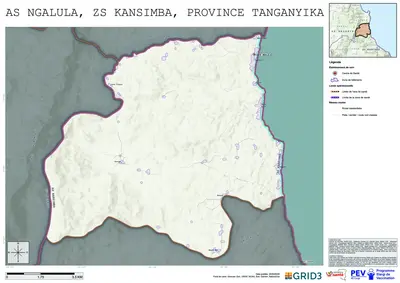 Reference: Ngalula, Kansimba, Kalemie, Tanganyika, COD (2026)