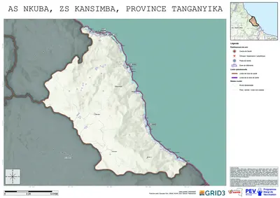 Reference: Nkuba, Kansimba, Kalemie, Tanganyika, COD (2026)