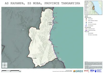 Reference: Kapampa, Moba, Kalemie, Tanganyika, COD (2026)