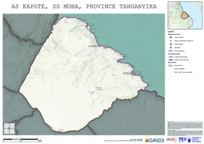 Reference: Kapote, Moba, Kalemie, Tanganyika, COD (2026)