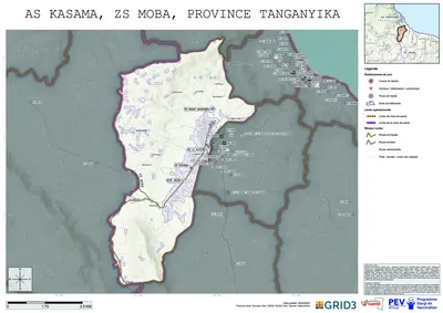 Reference: Kasama, Moba, Kalemie, Tanganyika, COD (2026)