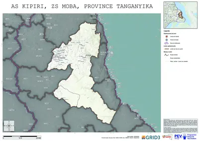 Reference: Kipiri, Moba, Kalemie, Tanganyika, COD (2026)