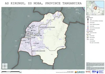 Reference: Kirungu, Moba, Kalemie, Tanganyika, COD (2026)