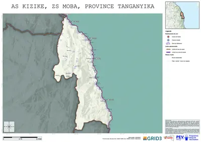 Reference: Kizike, Moba, Kalemie, Tanganyika, COD (2026)