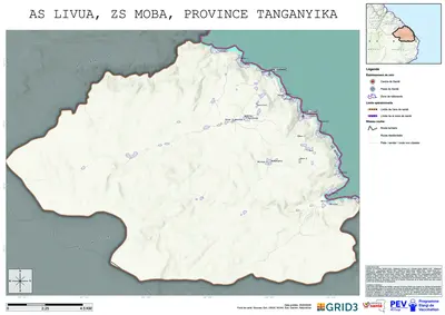 Reference: Livua, Moba, Kalemie, Tanganyika, COD (2026)