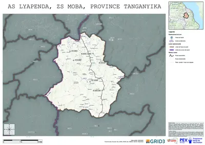 Reference: Lyapenda, Moba, Kalemie, Tanganyika, COD (2026)