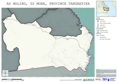 Reference: Moliro, Moba, Kalemie, Tanganyika, COD (2026)