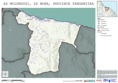 Reference: Mulunguzi, Moba, Kalemie, Tanganyika, COD (2026)