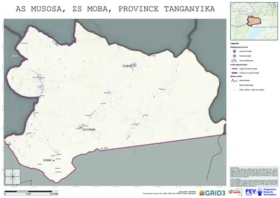 Reference: Musosa, Moba, Kalemie, Tanganyika, COD (2026)