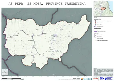 Reference: Pepa, Moba, Kalemie, Tanganyika, COD (2026)