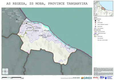 Reference: Regeza, Moba, Kalemie, Tanganyika, COD (2026)