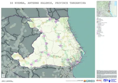 Reference: Nyemba, Kalemie, Tanganyika, COD (2026)
