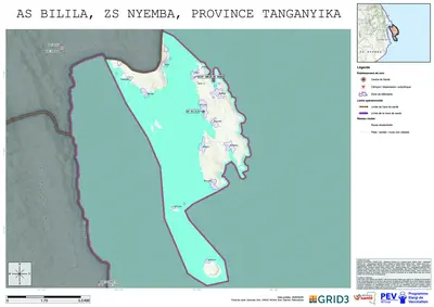 Reference: Bilila, Nyemba, Kalemie, Tanganyika, COD (2026)