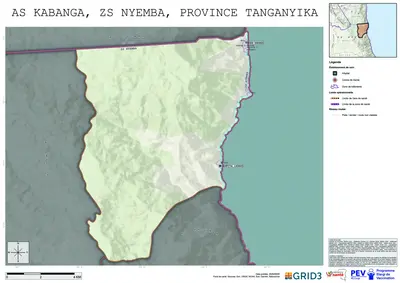 Reference: Kabanga, Nyemba, Kalemie, Tanganyika, COD (2026)