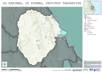 Reference: Kabimba, Nyemba, Kalemie, Tanganyika, COD (2026)