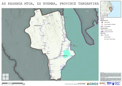 Reference: Kasanga-Mtoa, Nyemba, Kalemie, Tanganyika, COD (2026)
