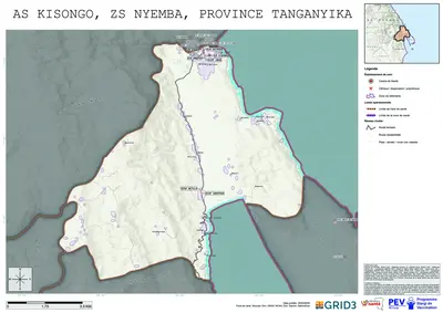 Reference: Kisongo, Nyemba, Kalemie, Tanganyika, COD (2026)