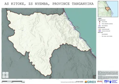Reference: Kitoke, Nyemba, Kalemie, Tanganyika, COD (2026)
