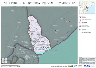 Reference: Kituku, Nyemba, Kalemie, Tanganyika, COD (2026)