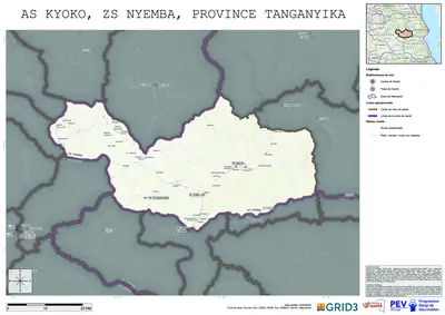 Reference: Kyoko, Nyemba, Kalemie, Tanganyika, COD (2026)