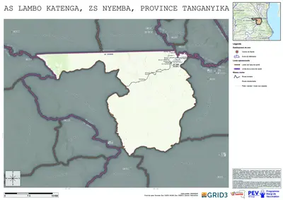 Reference: Lambo-Katenga, Nyemba, Kalemie, Tanganyika, COD (2026)