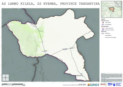 Reference: Lambo-Kilela, Nyemba, Kalemie, Tanganyika, COD (2026)