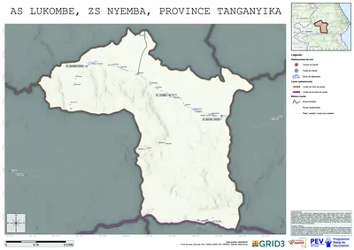 Reference: Lukombe, Nyemba, Kalemie, Tanganyika, COD (2026)