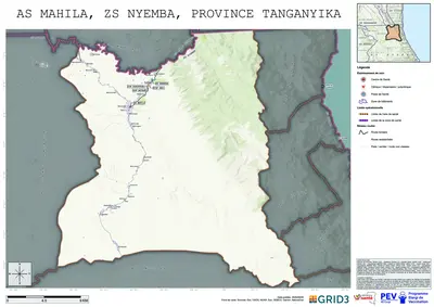 Reference: Mahila, Nyemba, Kalemie, Tanganyika, COD (2026)