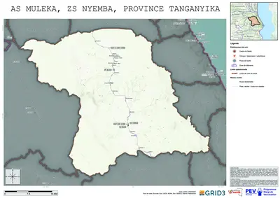 Reference: Muleka, Nyemba, Kalemie, Tanganyika, COD (2026)